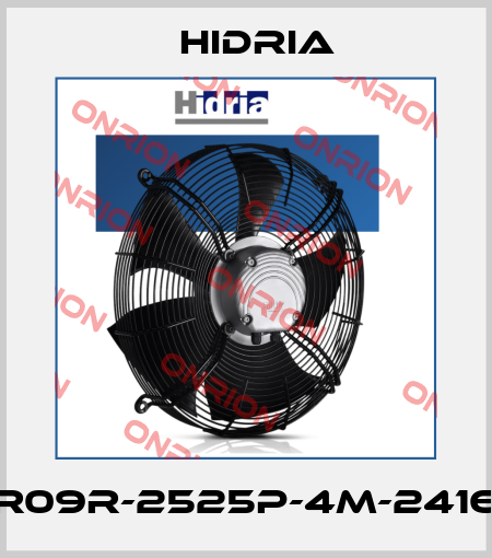 R09R-2525P-4M-2416 Hidria