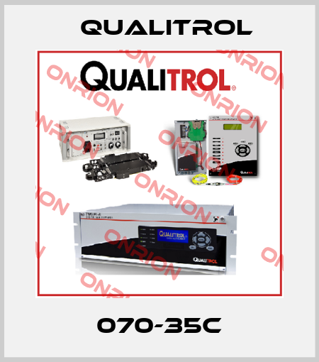 070-35C Qualitrol