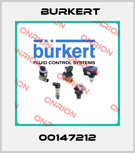 00147212 Burkert