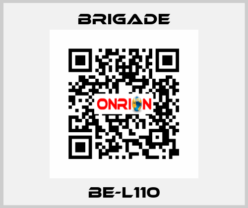 BE-L110 Brigade