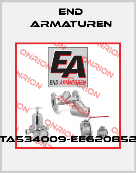 TA534009-EE620852 End Armaturen