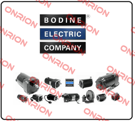 5040 BODINE ELECTRIC