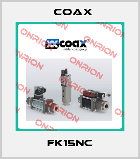 FK15NC Coax