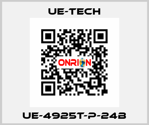 UE-4925T-P-24B UE-TECH