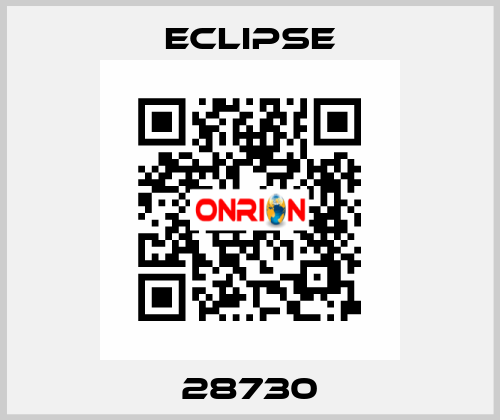 28730 Eclipse