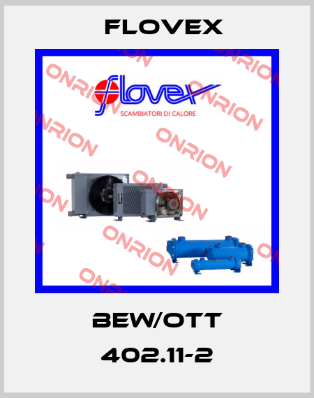 BEW/OTT 402.11-2 Flovex