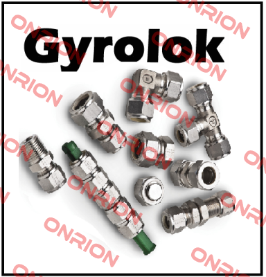 10FR316MM GYROLOK