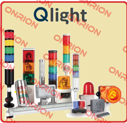 QTRA50L-BZ-4-110/220-RAGB-QZ18 Qlight