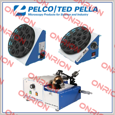 13531 Pelco (Ted Pella)