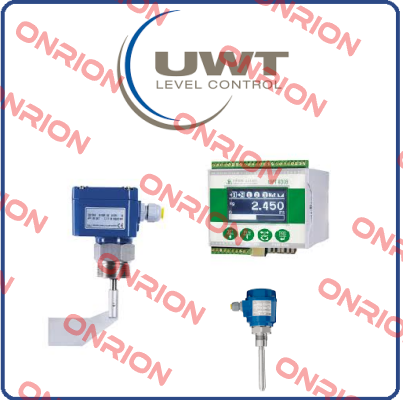 RN 3001 1rpm Uwt