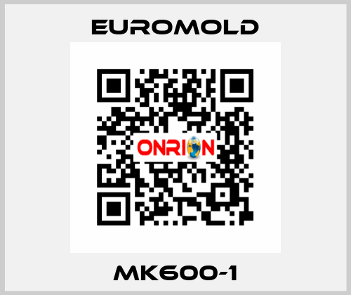 MK600-1 EUROMOLD