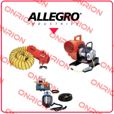 9533-50 Allegro Industries