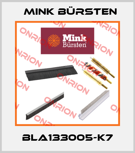 BLA133005-K7 Mink Bürsten