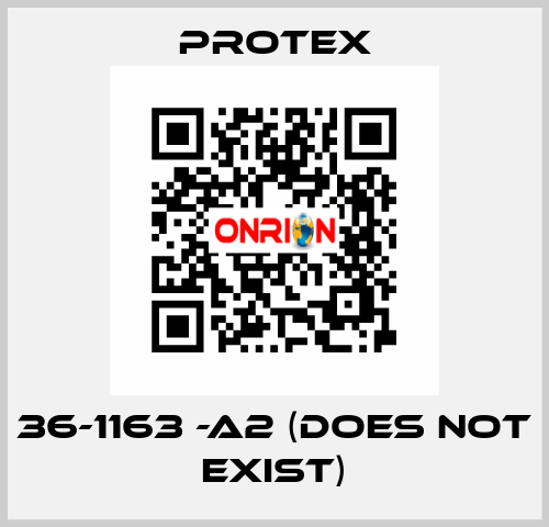 36-1163 -A2 (DOES NOT EXIST) Protex