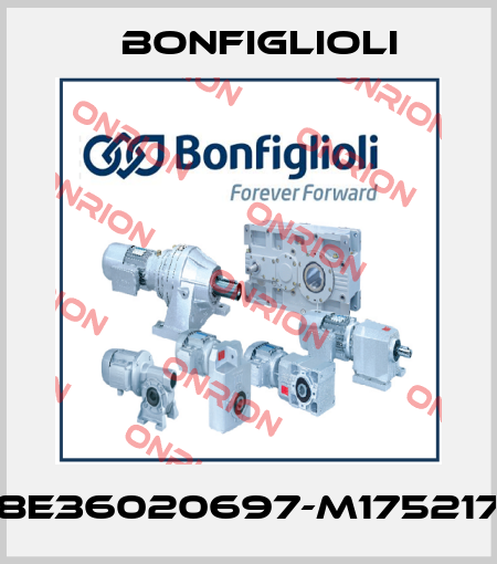 8E36020697-M175217 Bonfiglioli