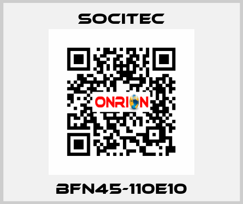 BFN45-110e10 Socitec