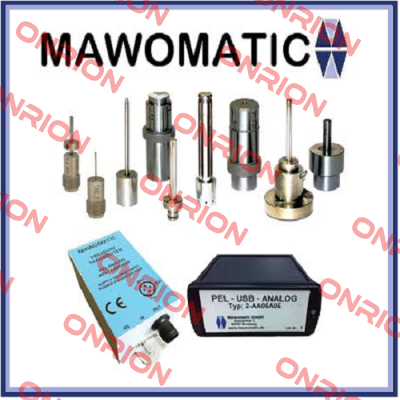 PCM 20/40200100 Mawomatic