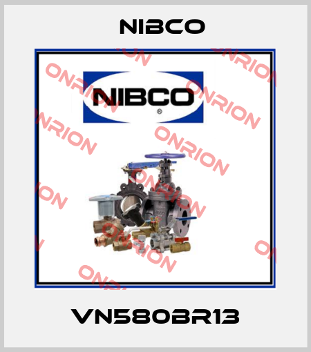 VN580BR13 Nibco