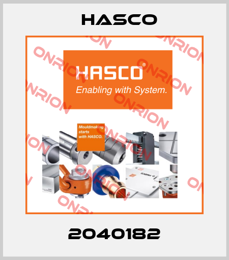 2040182 Hasco