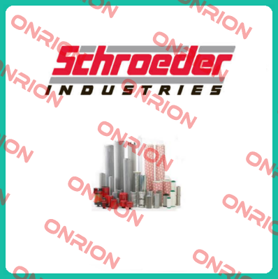 SRLT6RZ25S12D5 Schroeder Industries