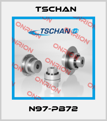 N97-Pb72 Tschan