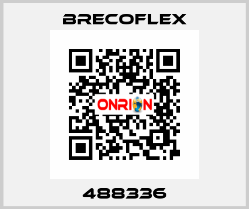 488336 Brecoflex