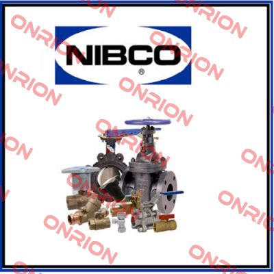N200135GO 2.5" Nibco