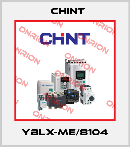 YBLX-ME/8104 Chint