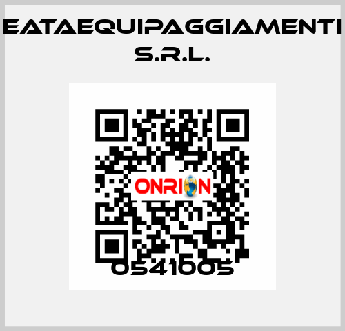 0541005 EATAequipaggiamenti s.r.l.