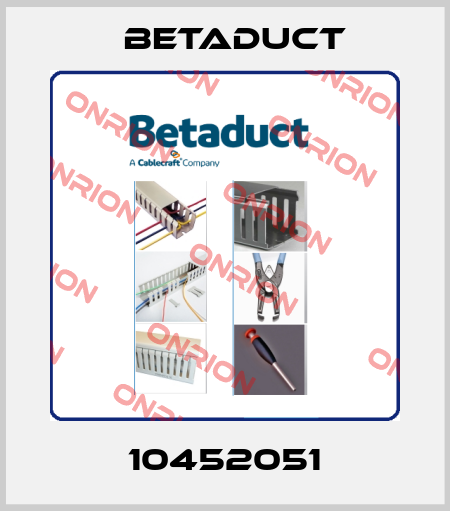 10452051 Betaduct