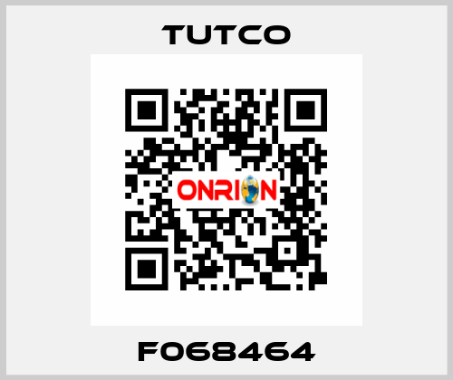 F068464 TUTCO