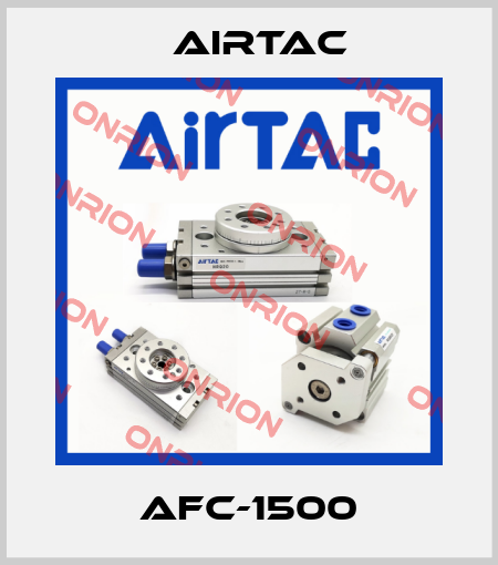 AFC-1500 Airtac