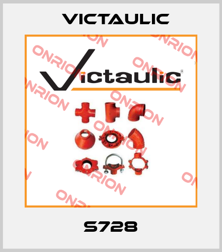 S728 Victaulic