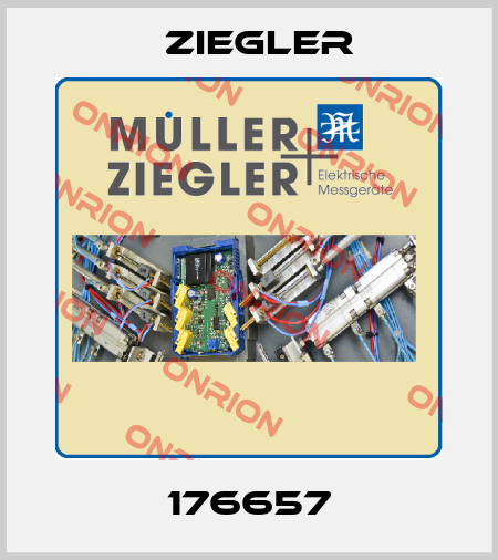 176657 Ziegler