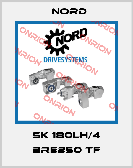 SK 180LH/4 BRE250 TF Nord