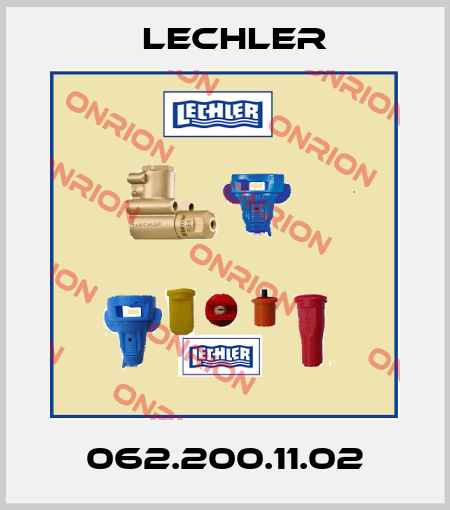062.200.11.02 Lechler