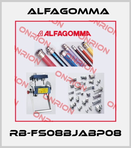 RB-FS08BJABP08 Alfagomma