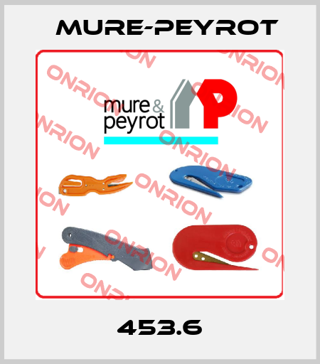 453.6 Mure-Peyrot