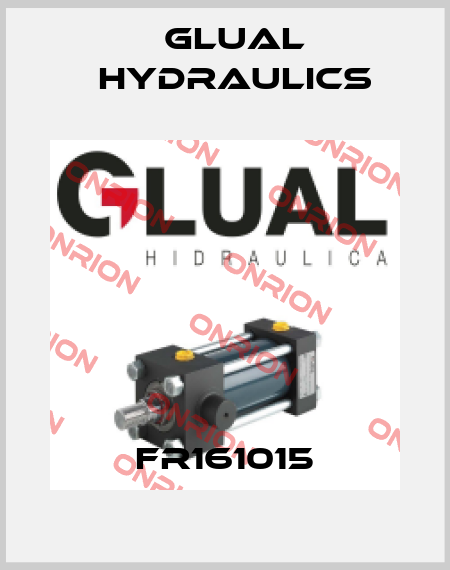 FR161015 Glual Hydraulics