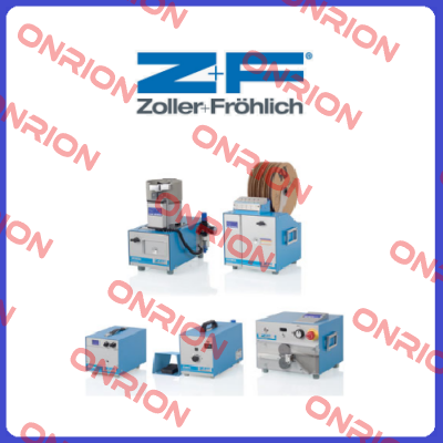 E10AI000195 Zoller + Fröhlich