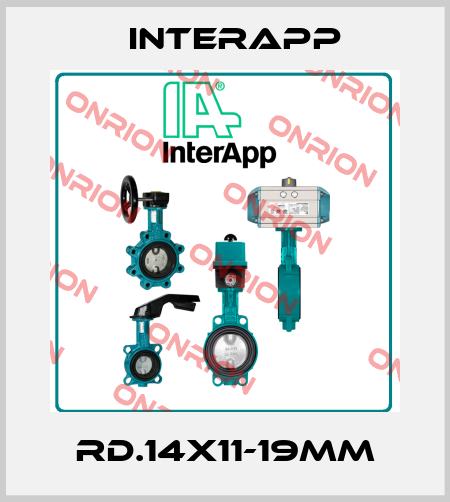 RD.14X11-19MM InterApp