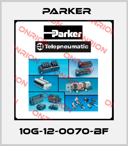 10G-12-0070-BF Parker