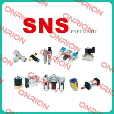 SNS-106 SNS Pneumatic