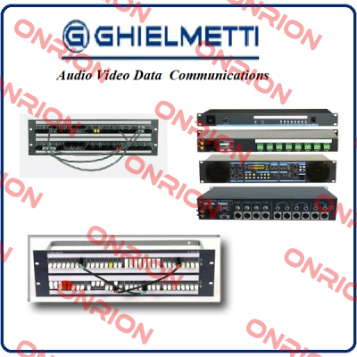 HF2S0645F6K9 Ghielmetti