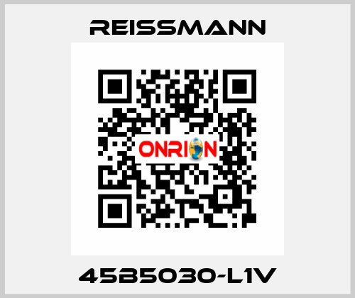 45B5030-L1V Reissmann