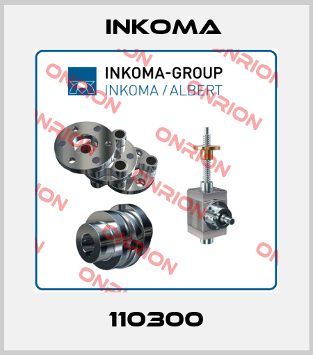 110300 INKOMA
