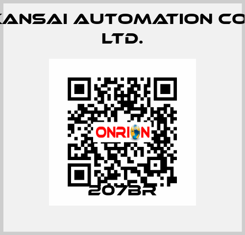 207BR KANSAI Automation Co., Ltd.