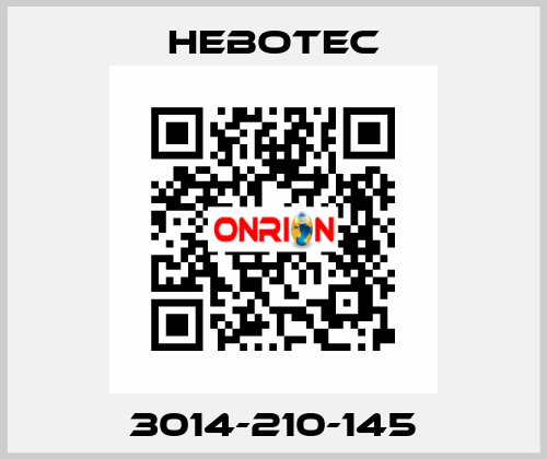 3014-210-145 HEBOTEC