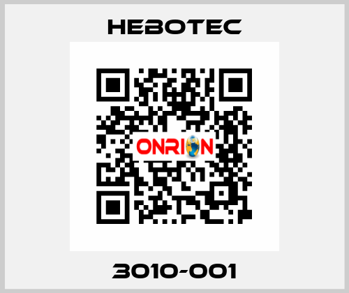 3010-001 HEBOTEC