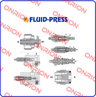 FPR C S08 Fluid-Press